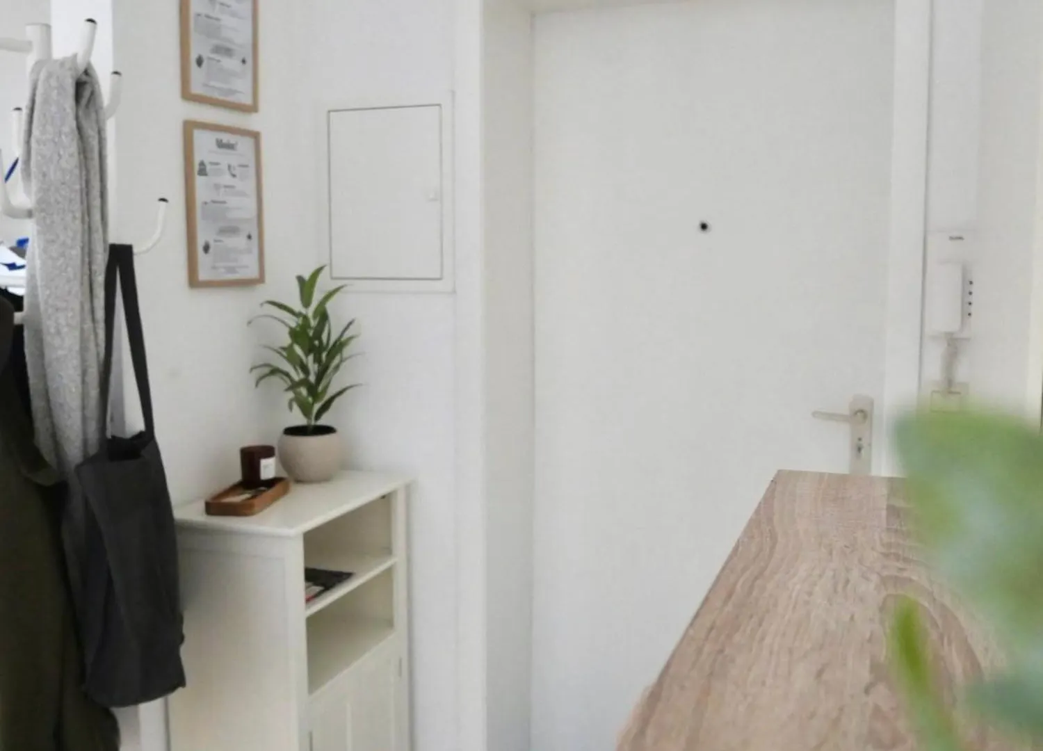 شقة Inges Maisonette هانوفر